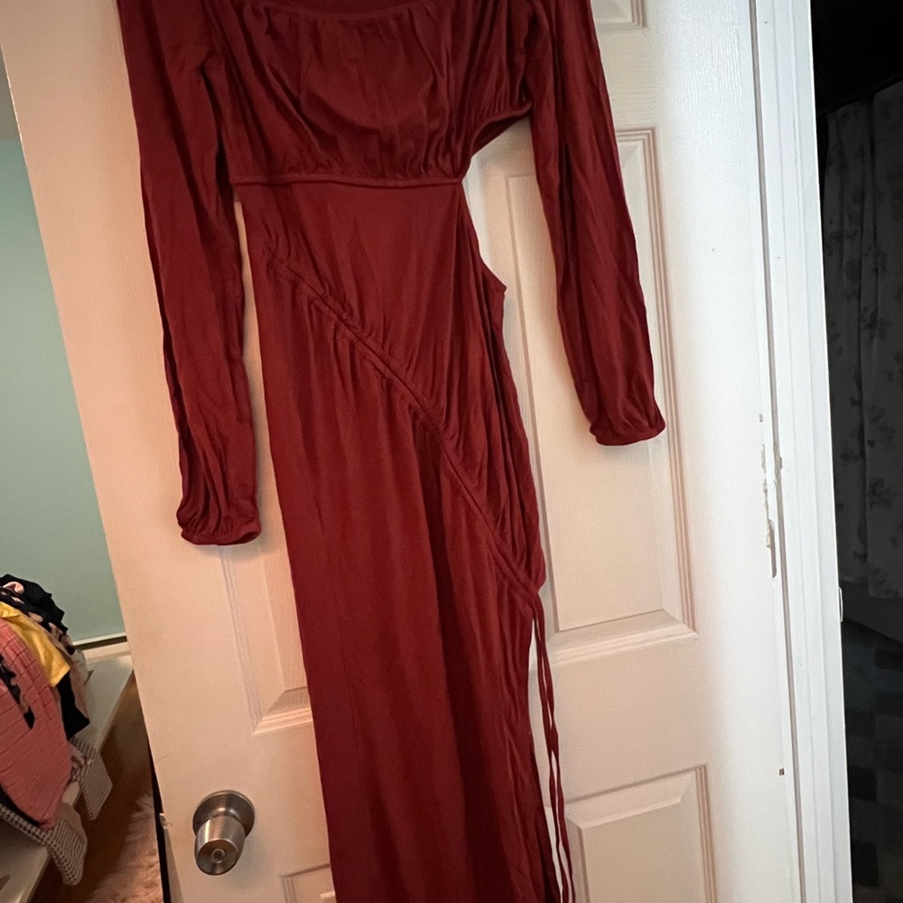 Fashion Nova Dress
